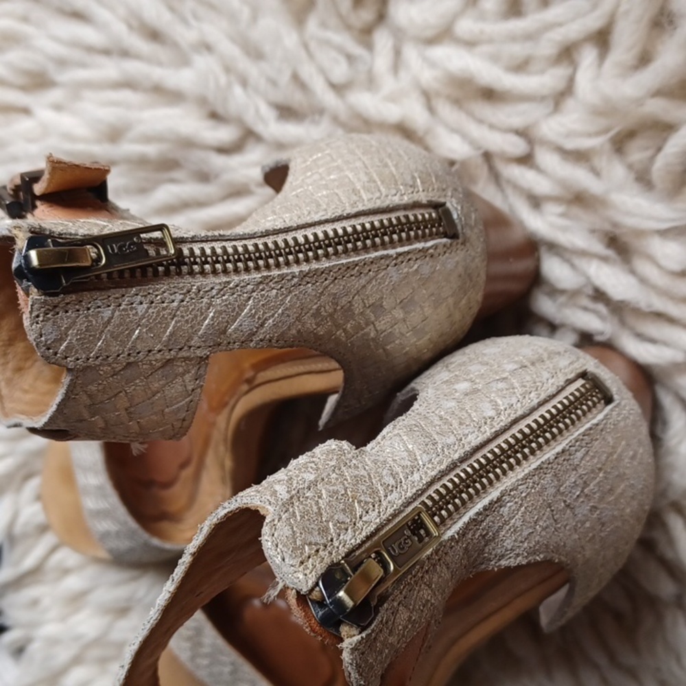 Ugg Sandals View 4